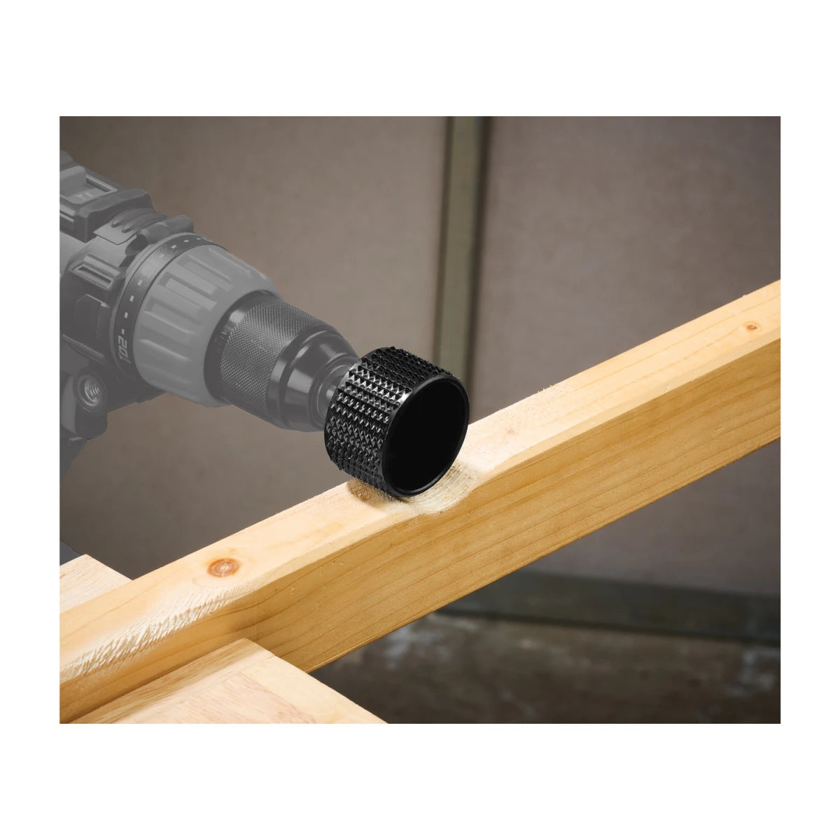 Parkside - Drill accessories, for woodworking