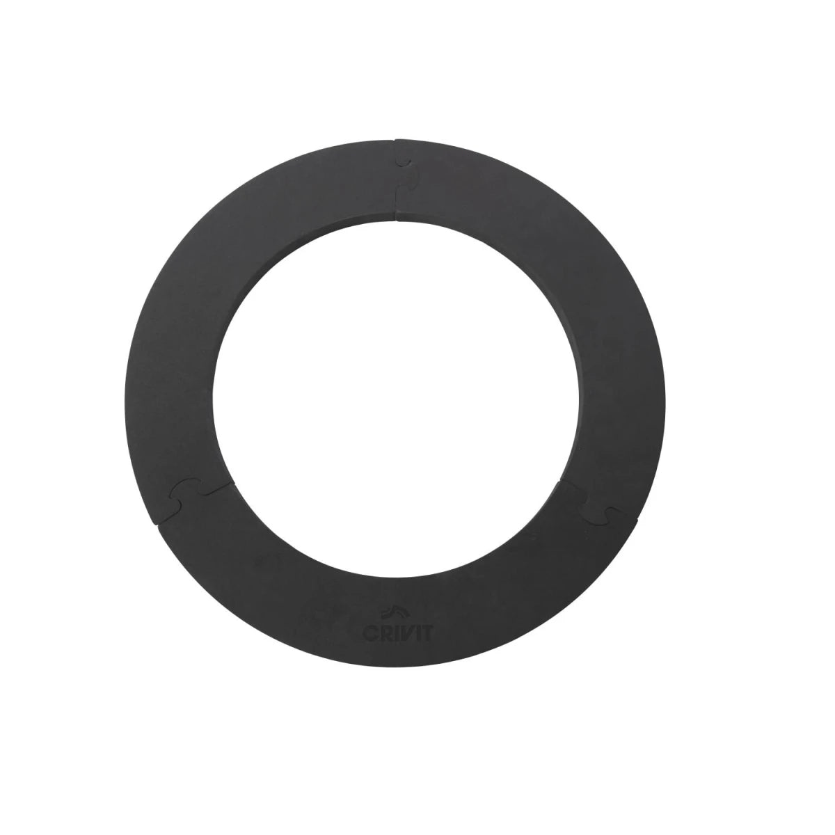 Crivit - Dartboard catch ring, 3-pieces.