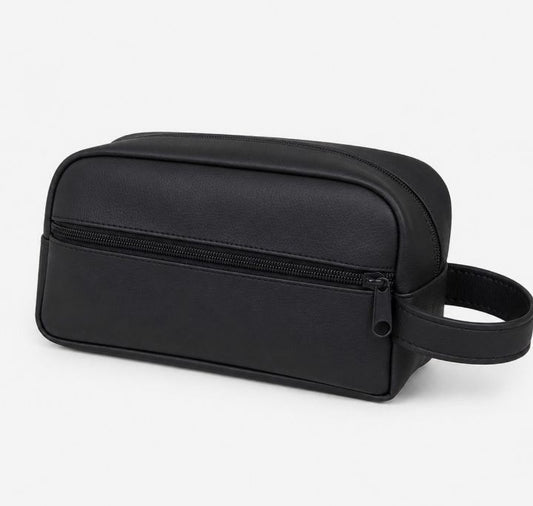 Original Clutch Leather bag