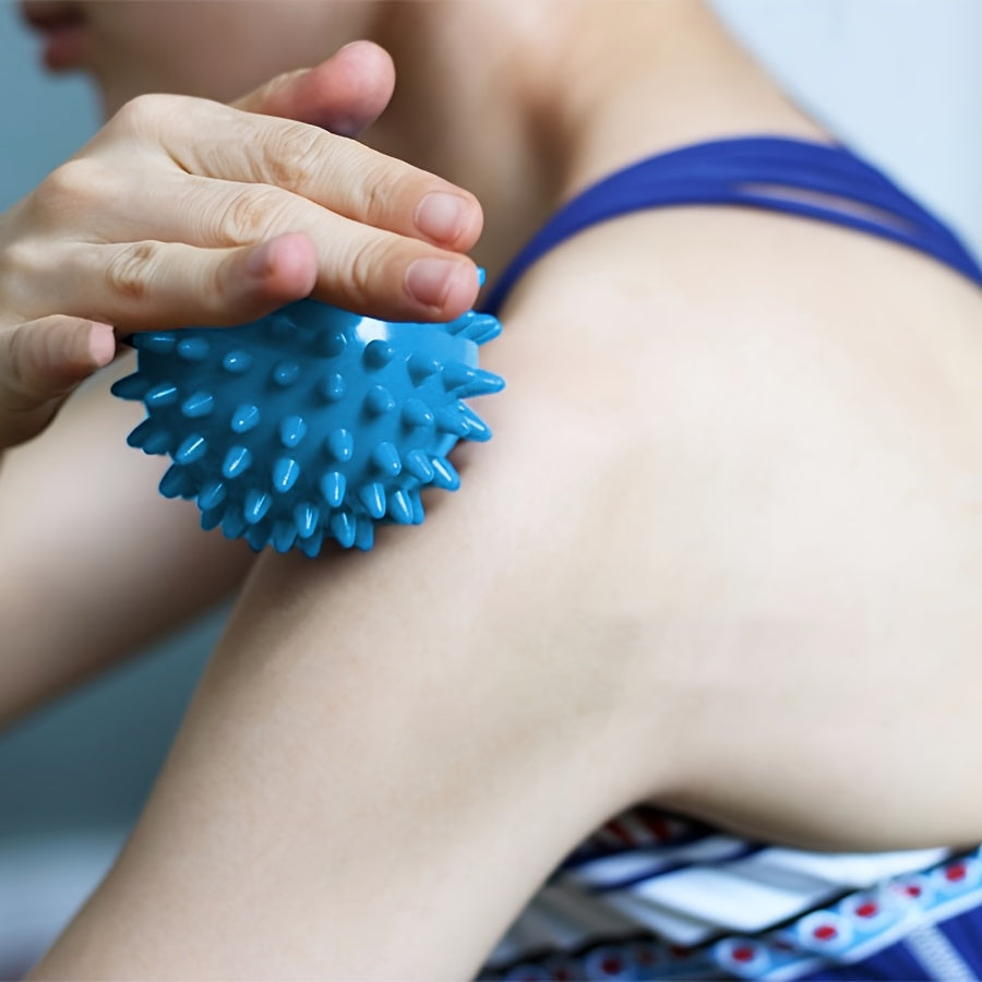 Eduro - Massage Balls, 2-pack