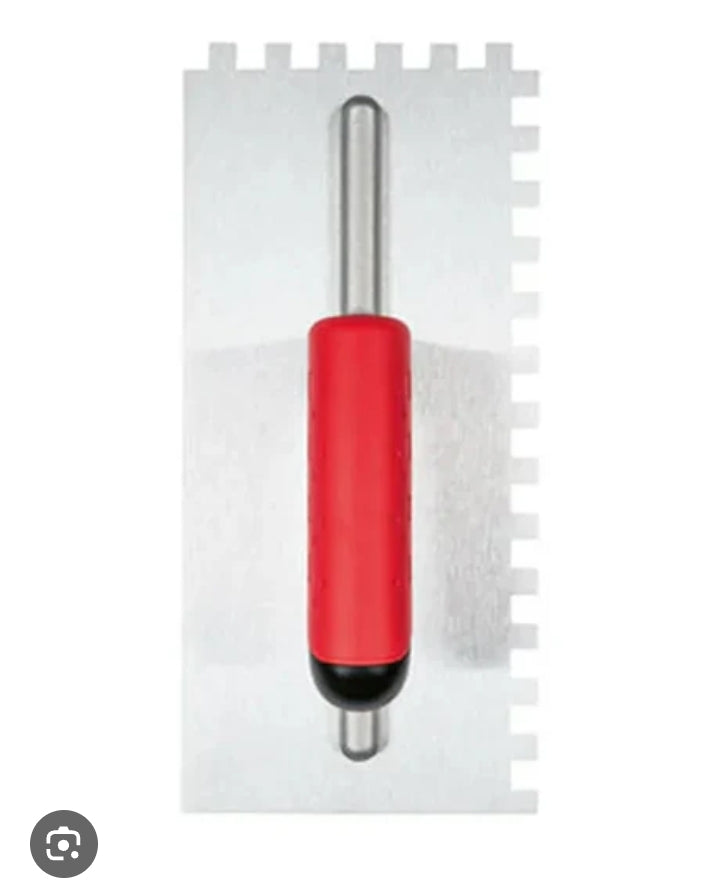 Parkside - Tiling Trowels