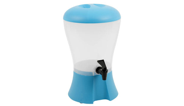 Varyag Classic Plastic Beverage Dispenser 4.5 L