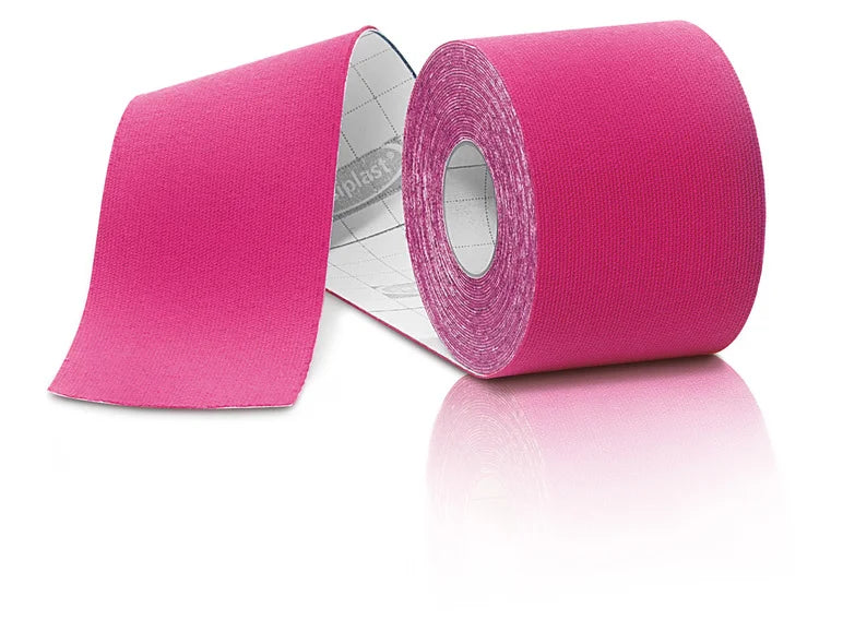 Sensiplast - Kinesiology Tapes 4 pieces.