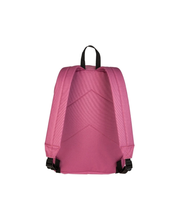 Minnie Mouse Children's Backpack 19L Purple School Roomy Zipper