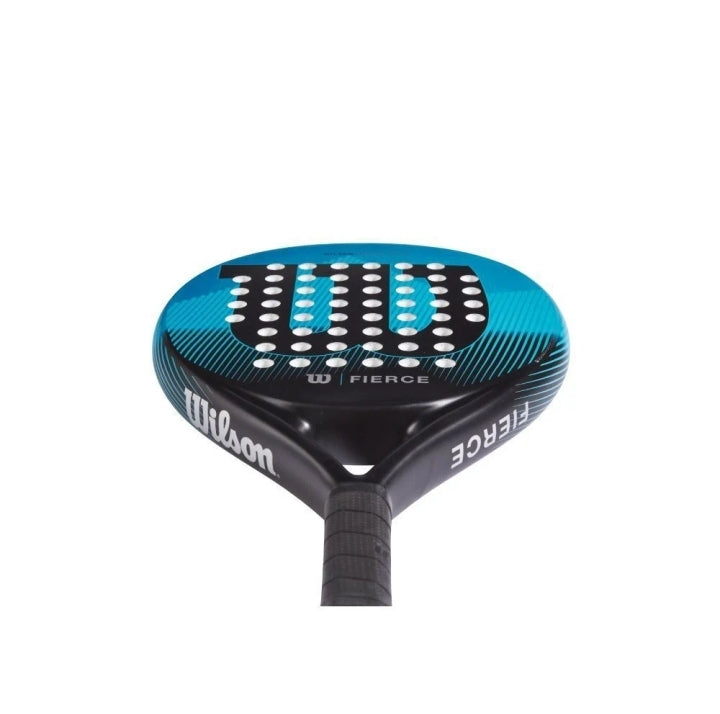 Padel Racket Wilson Fierce Elite 2