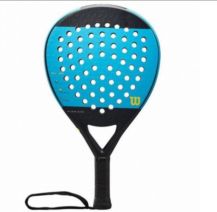 Padel Racket Wilson Juice 2