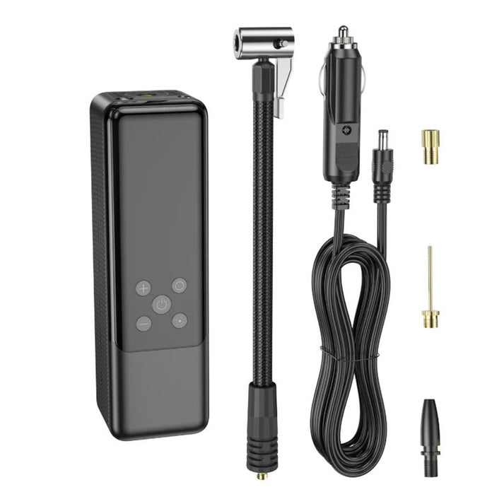 Hoco Smart Car Air Pump #ZP5