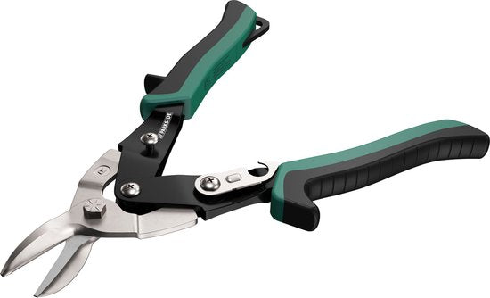 Parkside Tin Snips Set