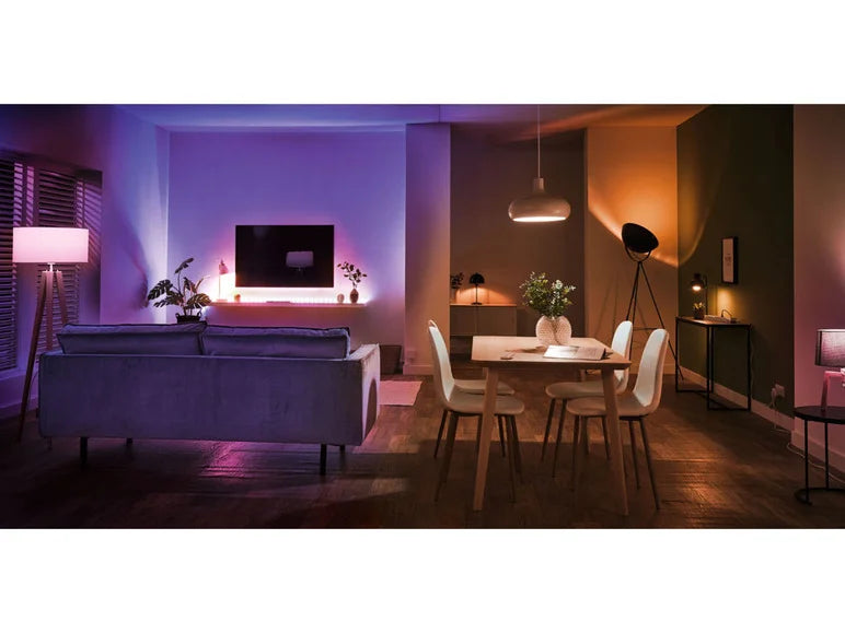 Silver Crest - Smart Home Zigbee 3.0 Smart Home central unit SGWZ 1 A2.