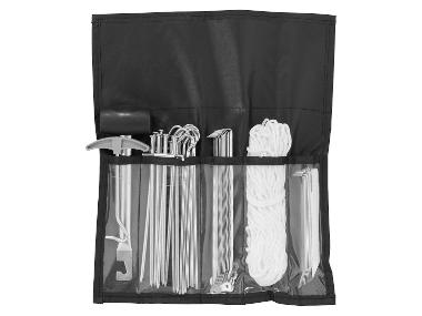 Countryside - Tent & Camping Accessory Set