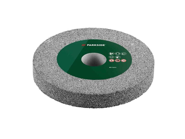 Parkside - Grinding Belt Sander, Wheel & Combination  Grinders Sharpening Wheel