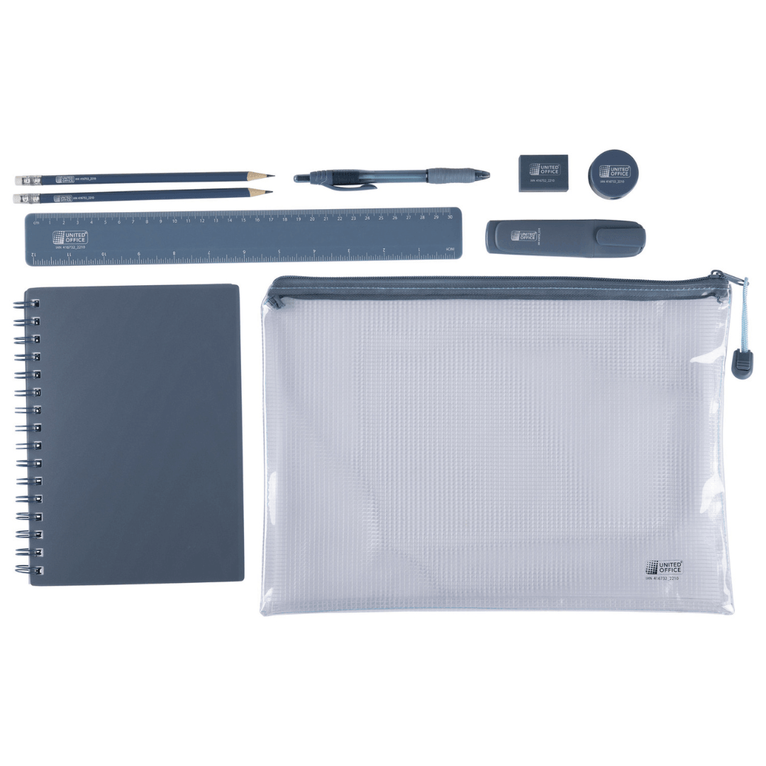 United Office - Writing Set