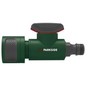Parkside - Garden Hose Extension (Control Valve).
