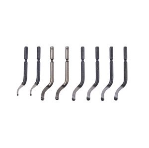 Parkside - Manual Deburrer Spare Blades (Spare Blades)