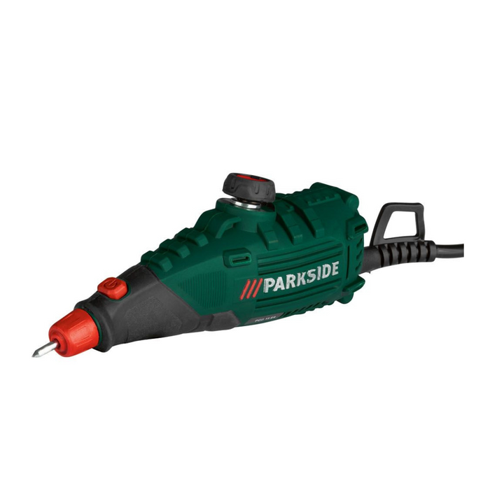 Parkside - Engraver PGG 15 E4