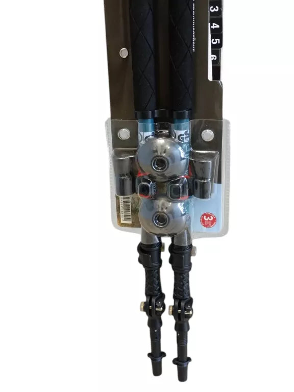 Rocktrail Aluminum Hiking Poles