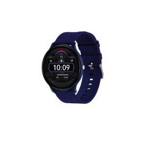 Green Lion GT-FIT Smart Watch – Black / Silver / Blue