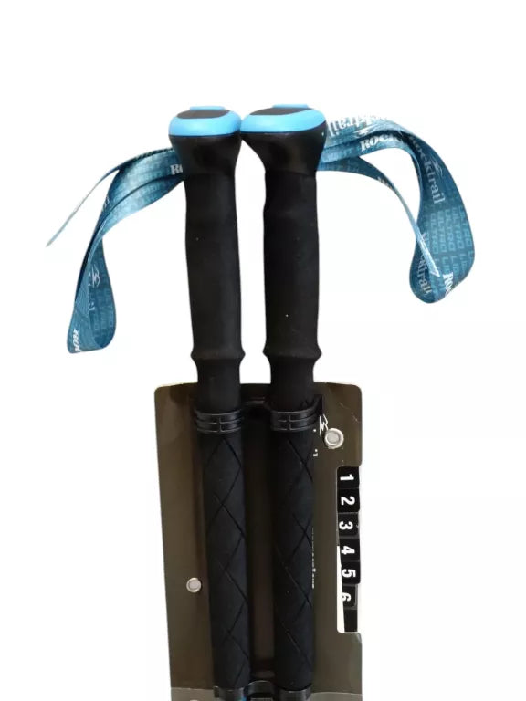 Rocktrail Aluminum Hiking Poles