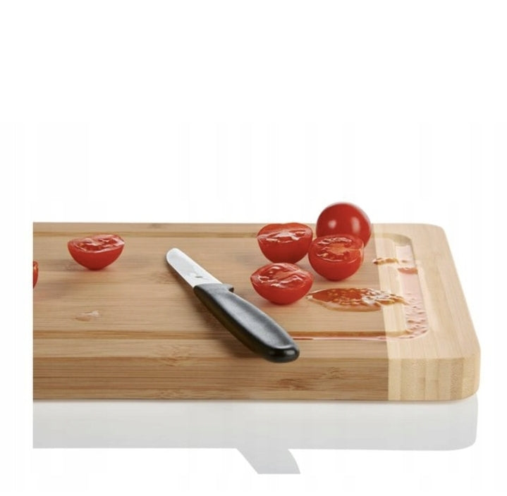 Ernesto - Set Of 2 Ernesto Bamboo Chopping Board.