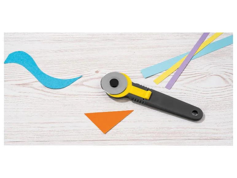 Talentus - Rotary Cutter