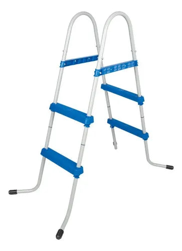 Pool Ladder 1.20m (h) 2 Steps hold up to 150kg