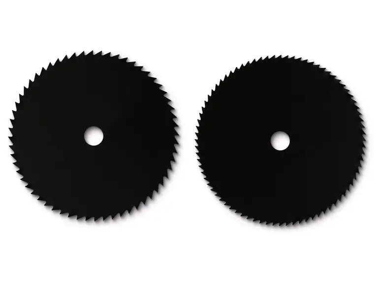 Parkside - Saw Blade Set PTSB 89 B 1