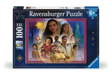 Ravensburger Disney Wish XXL 100 piece Jigsaw Puzzle