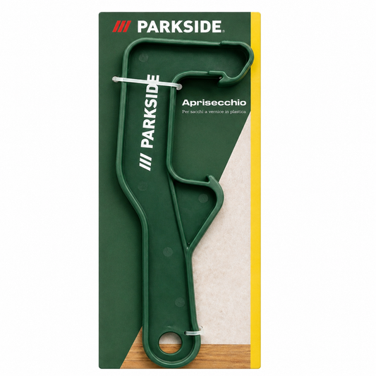 Parkside - Paint Bucket Opener.
