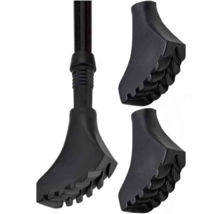 Adventuridge Nordic Walking Gummi-Puffer Replacement
