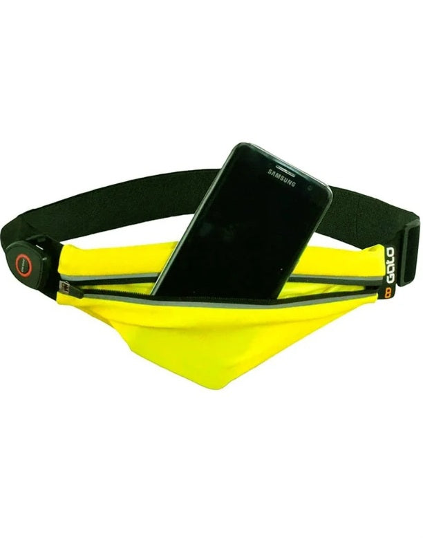 Crivit - New Running Led Belt