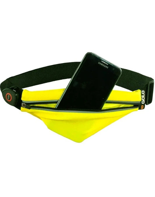 Crivit - New Running Led Belt