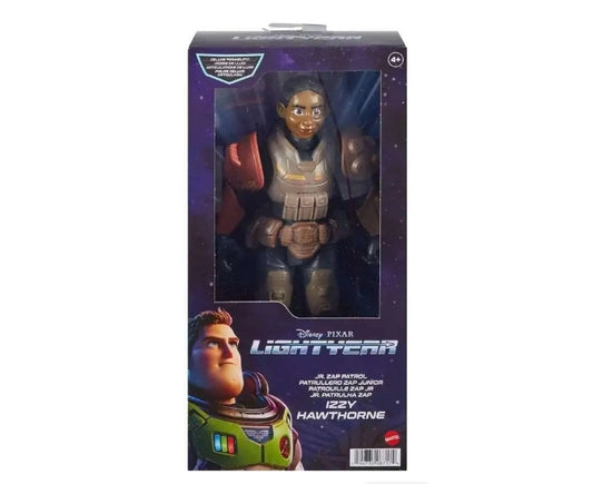 Disney - Pixar Lightyear Movie Izzy Hawthorn Action Figure [Jr. Zap Patrol]