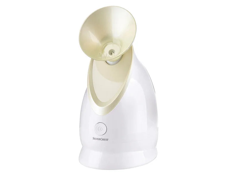 SILVERCREST PERSONAL CARE Nano-ionic facial sauna