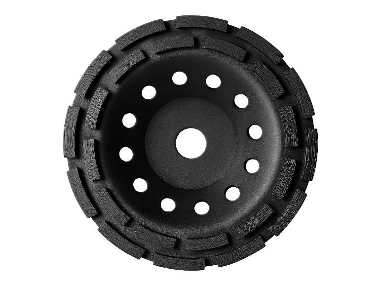 PARKSIDE - Diamond grinding wheel Ø 180 mm