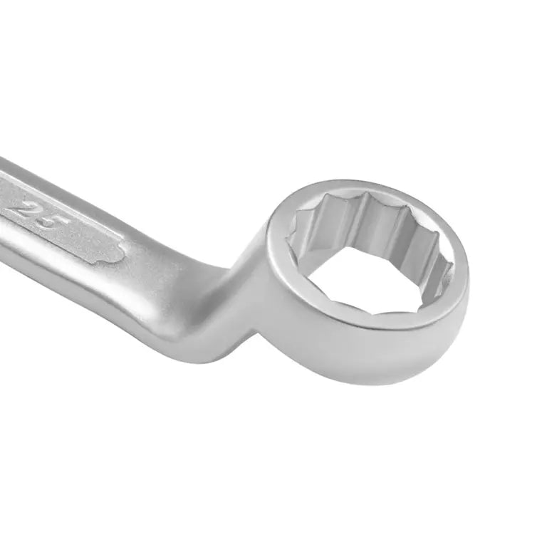 Double Ring offset Spanner 25x28mm