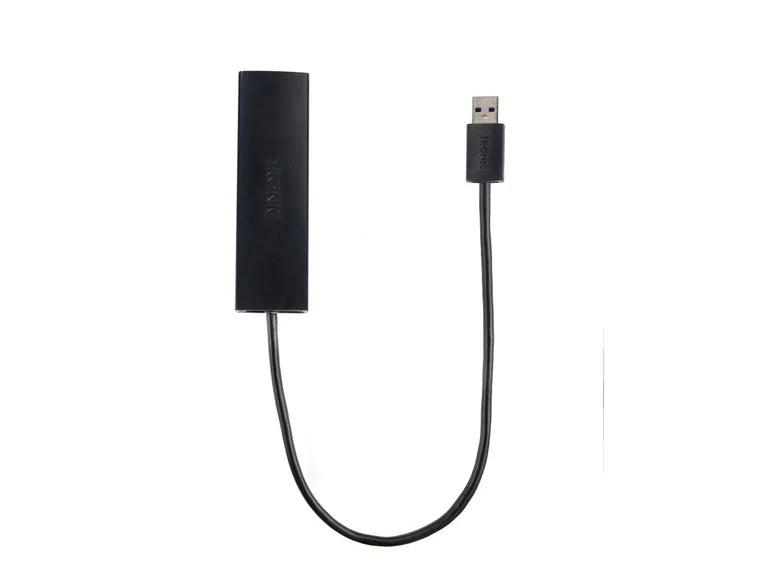 TRONIC USB hub 4 ports USB 3.0