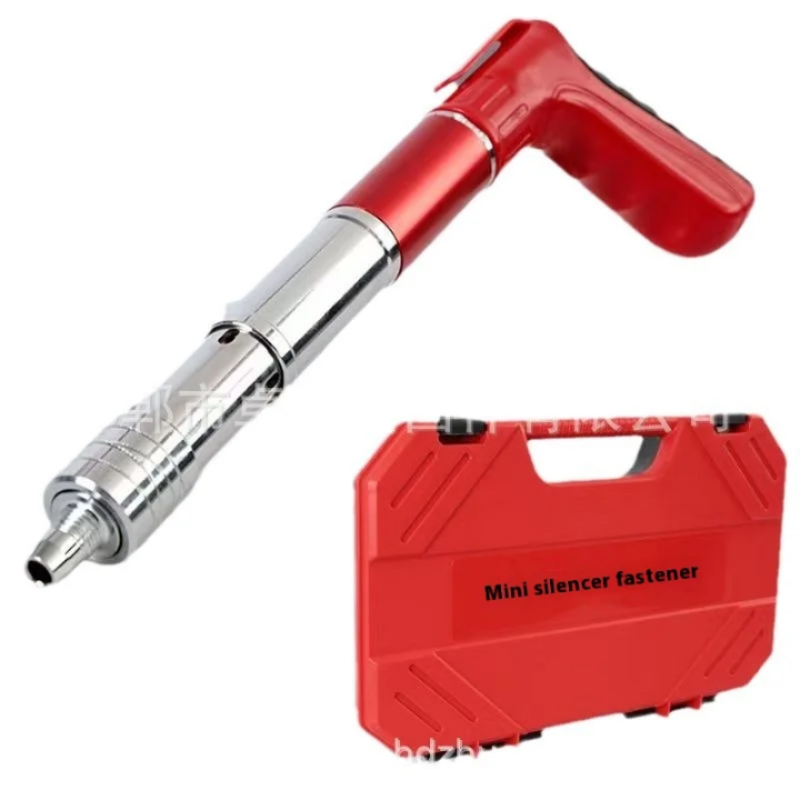 Nail Gun Concrete Nail Gun Wall Fastener