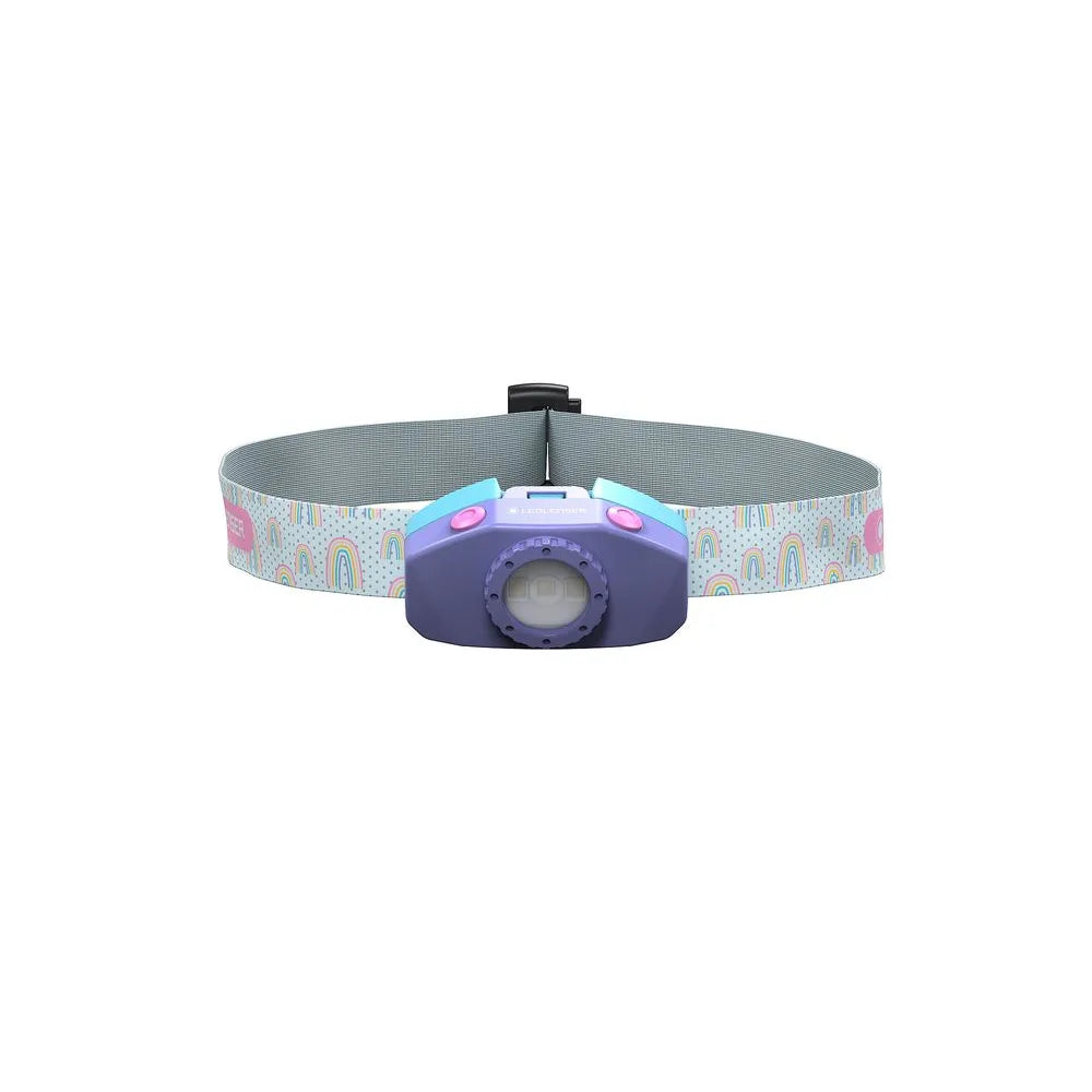 LEDLENSER KID LED 2R Rainbow
