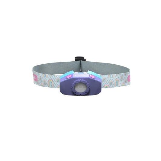 LEDLENSER KID LED 2R Rainbow