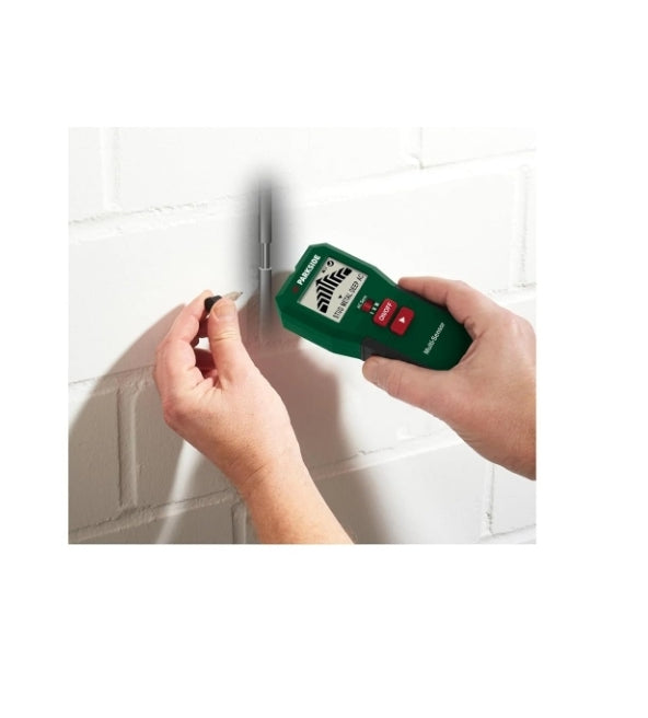 Parkside PMSHM2 A3 Multifunctional Detector