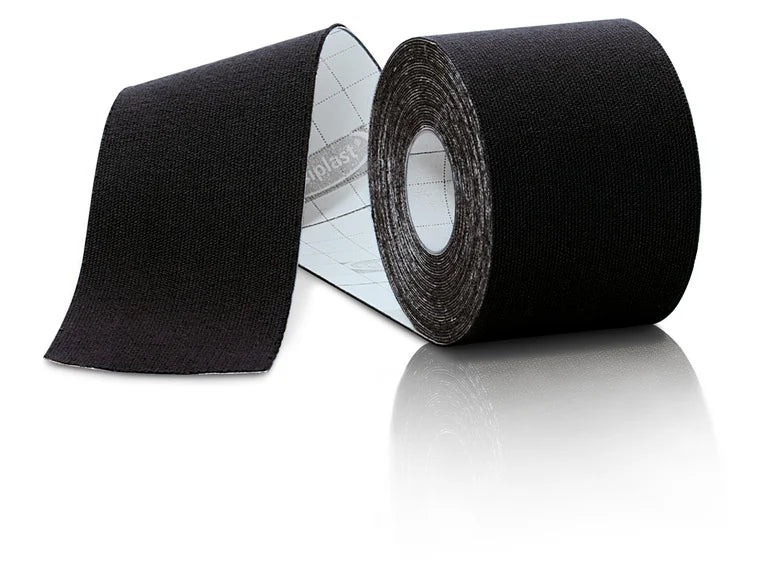 Sensiplast - Kinesiology Tapes 4 pieces.
