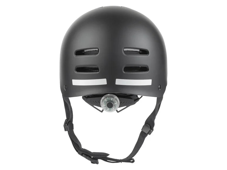 Crivit -  Inliner Protection Helmet for Cycling and Skateboarding S/M.