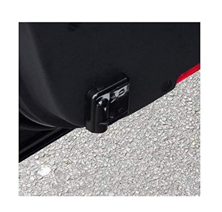 LOGO - LED Car Door Lamp Welcome Light Laser