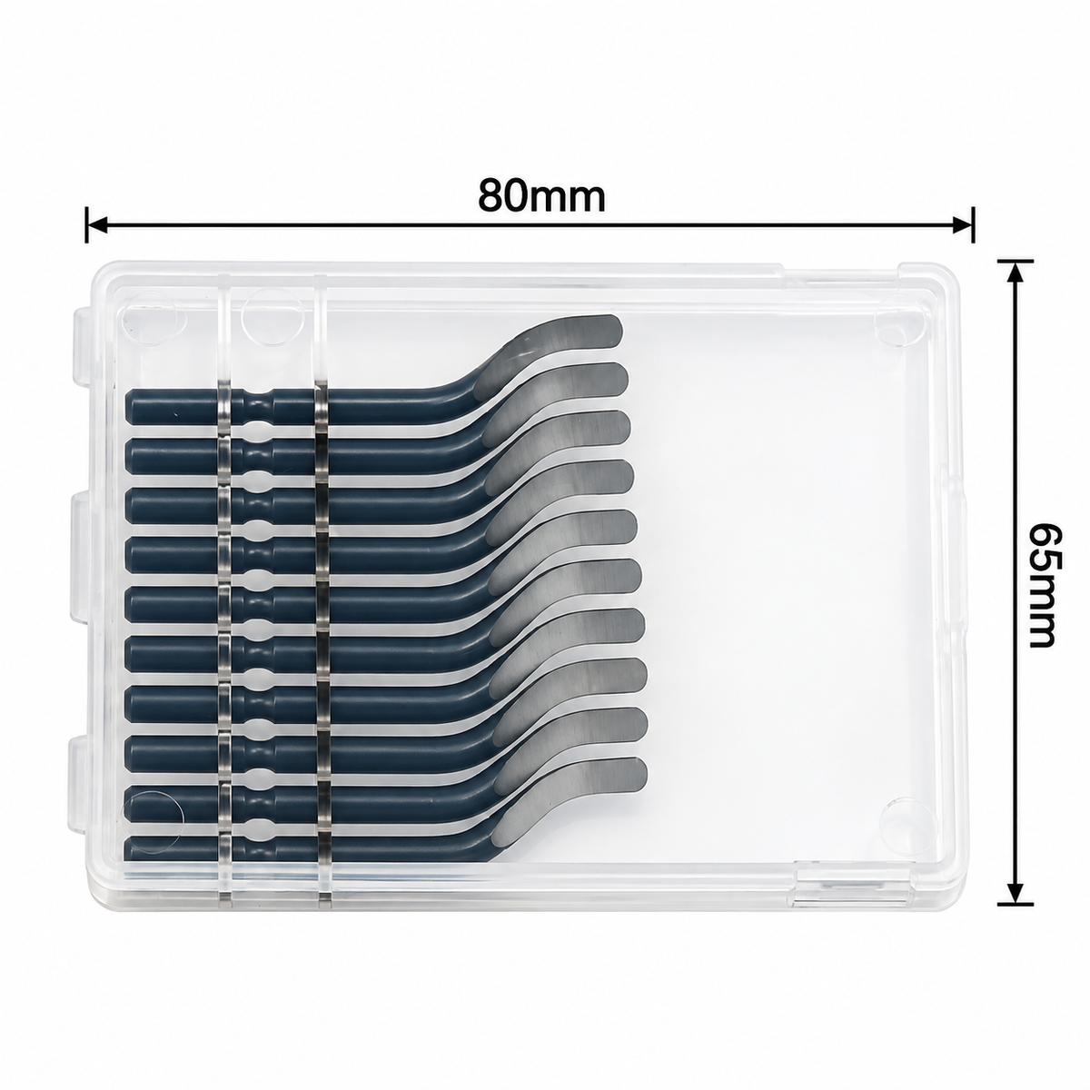 Deburring and Trimming Knife Scraper, Trimming Tool, Chamfering and Trimming Tool