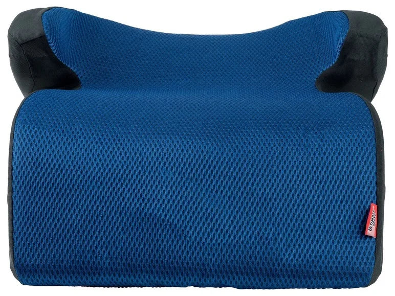 Ultimate Speed - Child booster seat, anatomically shaped seat