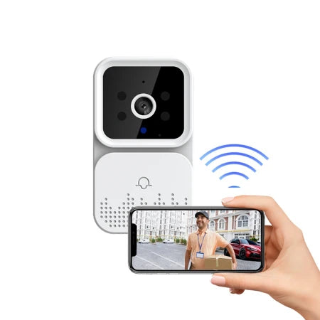 Mini Door Bell