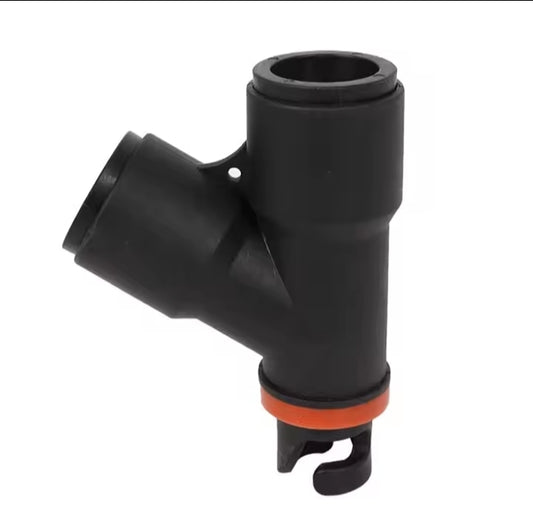 Paddle board SUP double intake adapter multi-Pump
Adapter multi-person air pump surfboard accessories