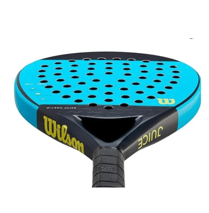 Padel Racket Wilson Juice 2