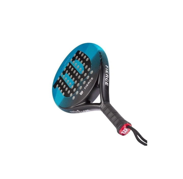 Padel Racket Wilson Fierce Elite 2