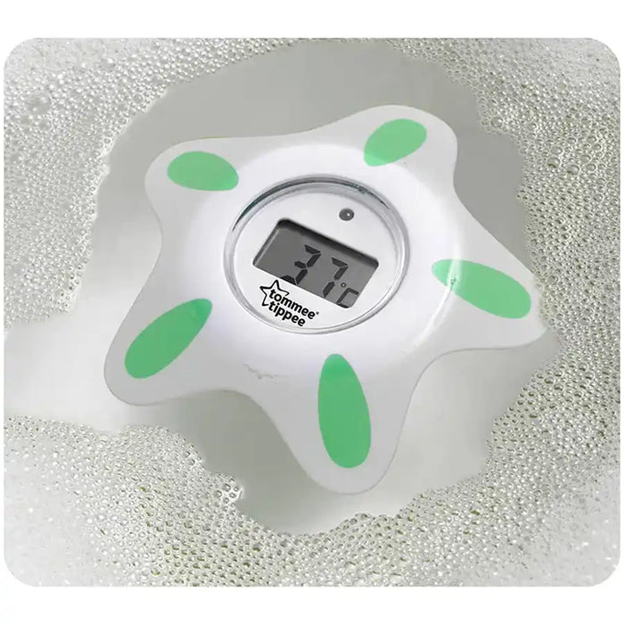Tommee Tippee - Closer to Nature Bath and Room Thermometer